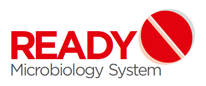 Ready Microbiology System Logo